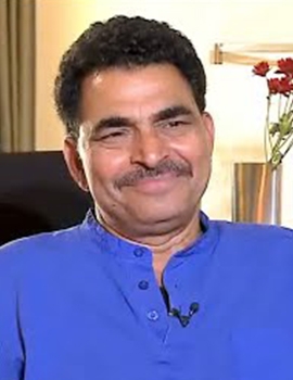 Sayaji Shinde